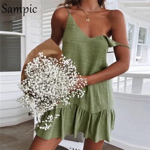 Sampic Summer Dresses For Every Day