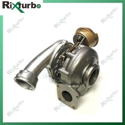 GT2052V 720931 Turbine Turbolader For Volkswagen T5 Transporter 2.5 TDI 128Kw AXE 070145701H Turbo Charger Complete 2003-2005