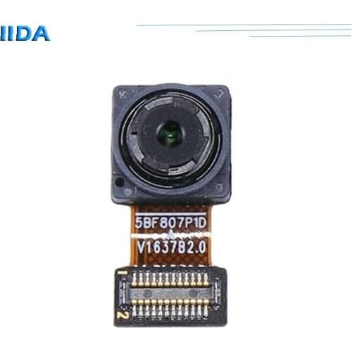 For Huawei Honor 6X Front Facing Camera Module Repair Parts