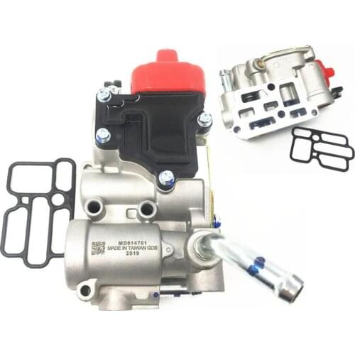 1pc Taiwan Auto Intake System Idle Air Control Valves MD614701 PW550483 IACV Idle Speed Motors for Mitsubishi Mirage 4G15