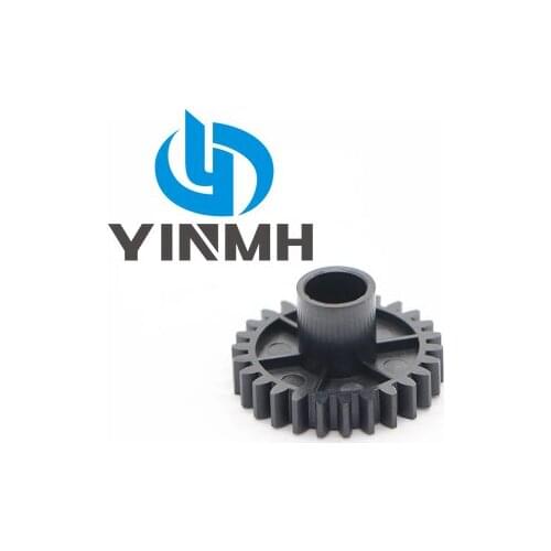 5PCS Grade A Quality Lower Fuser Roller Gear FU8-0575-000 Pressure Roller Gear For Canon IR 2520 2530I 2525i 2530i 2535 2545