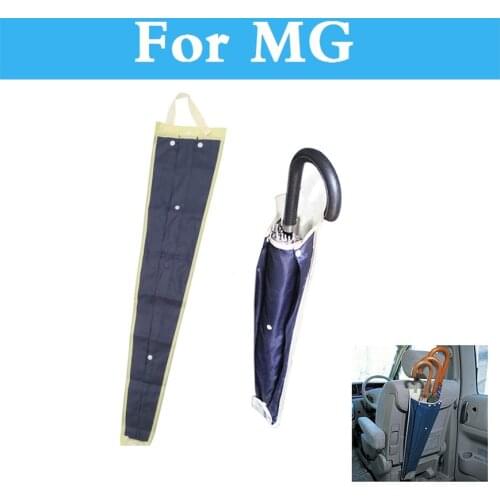 Umbrella Storage Cover Bags Multi Foldable Car Seat Back Organization For Mg Sv Zr Zs Zt 3 350 5 550 6 Gs Tf Xpower