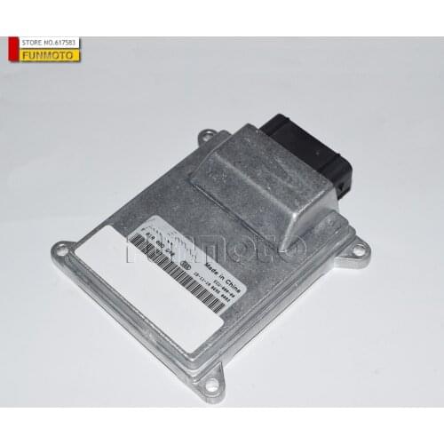 ECU SUIT FOR CF625-3/CFZ6 CF600UTV PARTS CODE IS 060C-174000