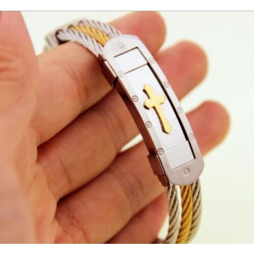 Fate Love Name Bracelets