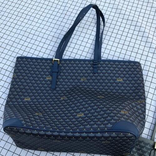 FOLGANDROS Women's Leather Bags