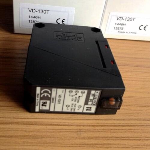 VD-130T OPTEX Photoelectric Switch Sensor 100% New Original