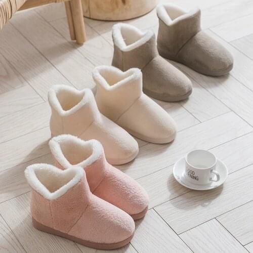 GIOIO Women's Slip-ons