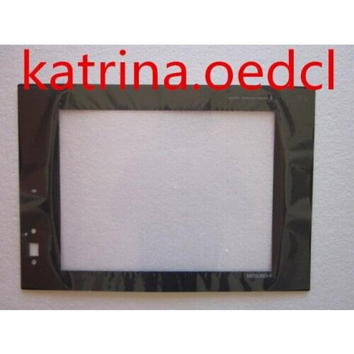 GT1575-NTBA GT1575-VNBD protec film for touch screen in stock