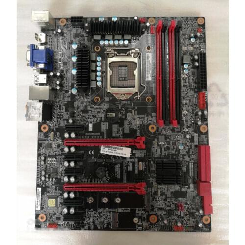IZ1X0A Original Motherboard FOR Lenovo Ideacentre Y900 motherboard IZ1X0A LGA1151 Z170 00XK059 00XK038 00XK037 Z170H4-LA V 1