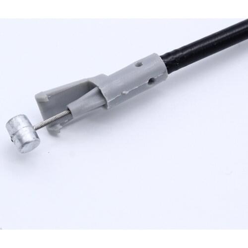 Car Door Lock Release Rod Cable Compatible with Vauxhall Signum 2003-2008 Vectra C 2002 -2008 137822