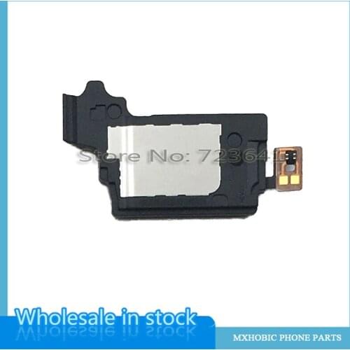 MXHOBIC 5pcs/lot loudSpeaker buzzer ringer for Samsung A310 loud speaker sound buzzer Cable replacement Replacement Parts