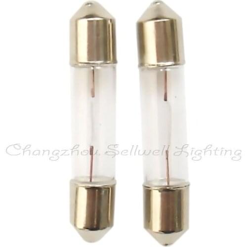 Great!auto Bulbs Lighting 12v 5w 6x31 B030