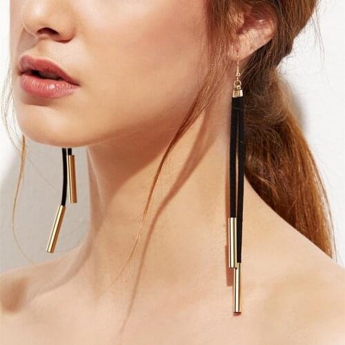 RongBin Ethnic Earrings