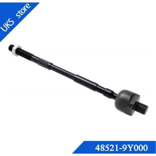 48521-9Y000 lever L/R for Scorpio