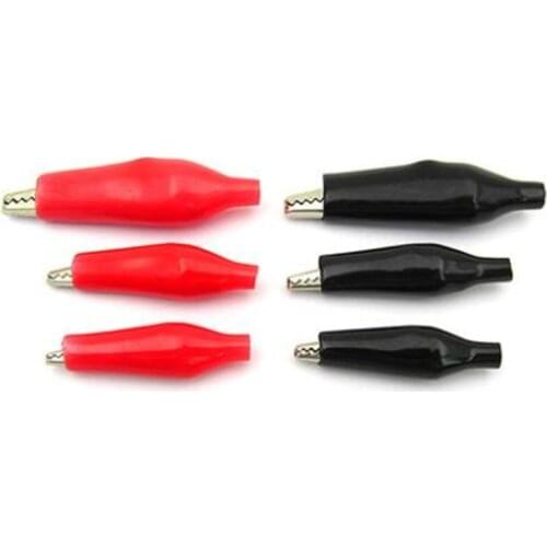 Зажимы крокодилы Skywin China At AliExpress