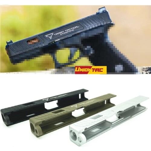 UNIONTAC G17 TTI Slide