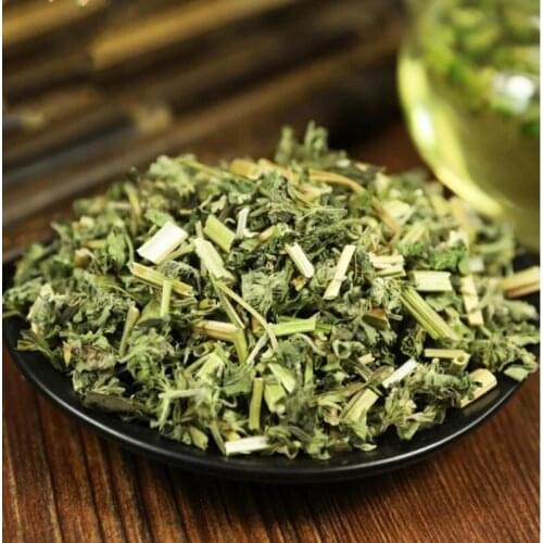 High-quality pure wild motherwort, yi mu cao, heat-clearing and diuretic, conditioning womens health, free shipping