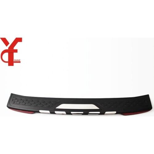 YCSUNZ AUTO Parts For Car Interiors