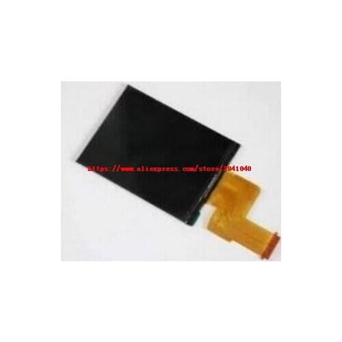 2PCS/New LCD Screen Display For Casio Exilim EX-H10 H10 Digital Camera Replacement