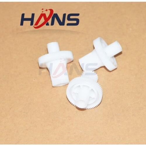 3pcs. 4030-2506-01 2360T Drum Drive Gear for Konica Minolta BH200 BH222 BH223 BH250 BH282 BH283 BH350 BH362 BH363 BH423