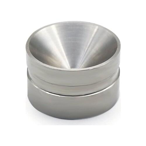 5pcs Dental Bone Graft Surgical Instruments Implant Bone Mixing Well Bowl Cup