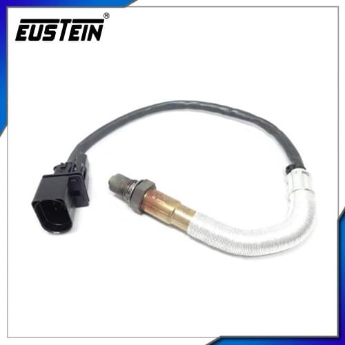 Car accessories wholesale New Oxygen Sensor O2 for For BMW E90 E91 E81 320I Saloon 2003-2012 11787530282 0258007273