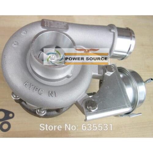Free Ship TF035 28231-27800 49135-07300 49135-07100 49135-07302 Turbo Turbocharger For HYUNDAI Santa Fe D4EB D4EB-V 2.2L CRDi