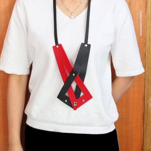 D&D Punk Necklaces