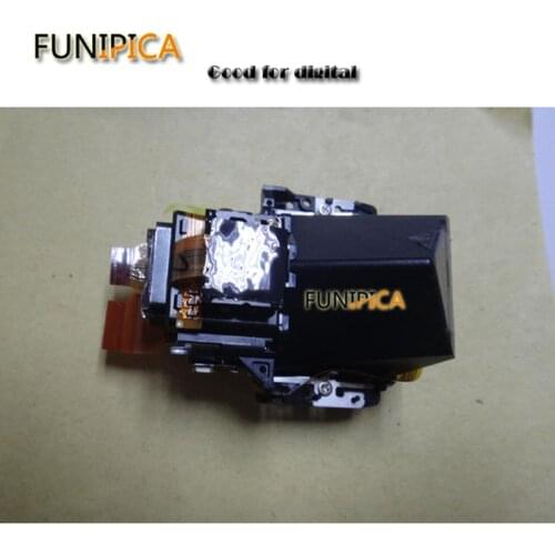D3200 Viewfinder pentaprism With control cable repair parts for Nikon D3200 camera repair Accessories free shipping
