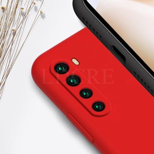 For OPPO A91 Case PC Shell Anti-skid Ultra Slim Hard Bumper Back Phone Protective case Cover For OPPO A91 Cover For OPPO A91