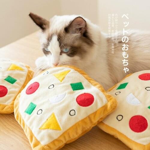 Pet Sound Toys Plush Interactive Toys Dog Chewing Small And Medium Sized Pet Toys Dogs Pets Accessories Teddy Chihuahua