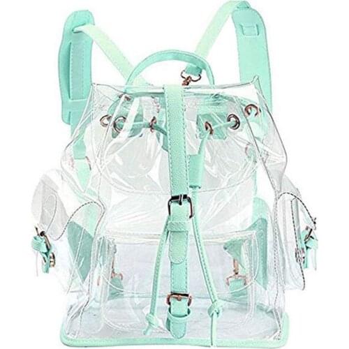 MTTOP Women's Green Bags