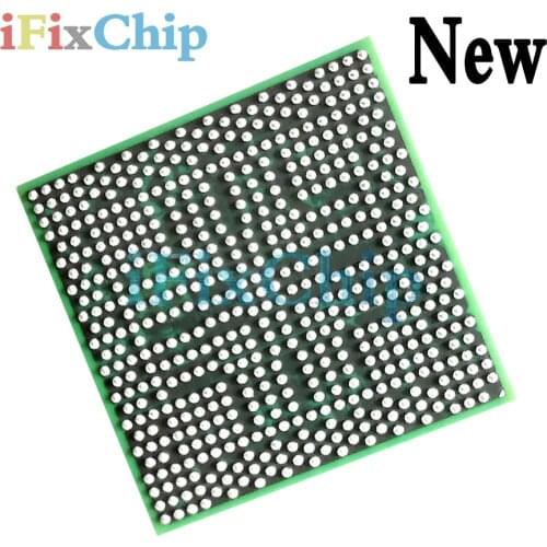 New TCC8801 8801 TCC8801-OAX TCC8801-0AX BGA Chipset