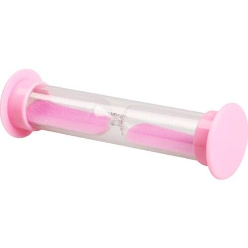 Mini Hourglass Sandglass Sand Clock Timer 300 Seconds 5 Minutes Cooking Tools Home Accessories