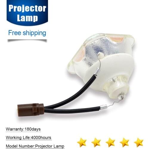 Projector lamp DT01141 for HITACHI CP-X7 CP-X8 CP-X9 CP-X2520 CP-X3020 CP-WX8 ED-X50 ED-X52 compatible