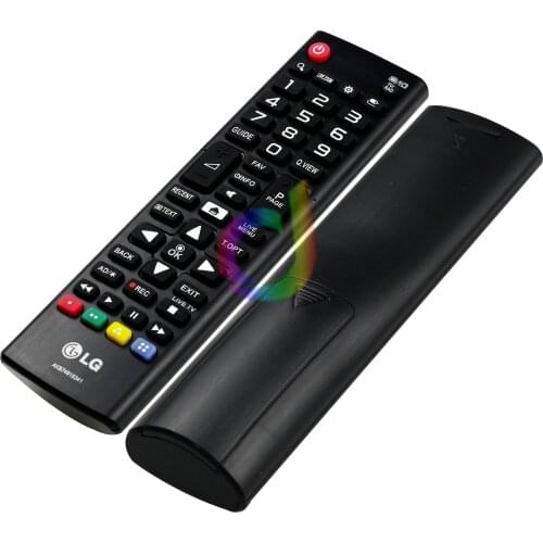 Remote Control For LG AKB74915341 43UH610V 50UH635V 55LH600T AKB74915324 43UH610V 50UH635V 32LH604V LED LCD WEBOS HD TV