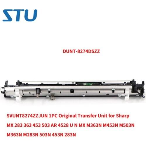 SVUNT8274ZZJUN 1PC Original Transfer Unit for Sharp MX 283 363 453 503 AR 4528 U N MX M363N M453N M503N M363N M283N 503N 453N