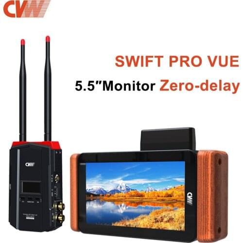 TYST VIDEO Quadcopter Transmitters