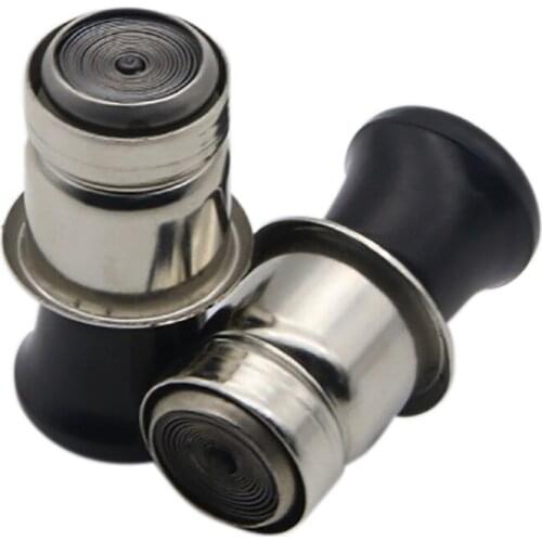 12V Universal Metal Motorcycle Car Cigarette Lighter Professional Cigar Lighter Power Socket Plug Outlet