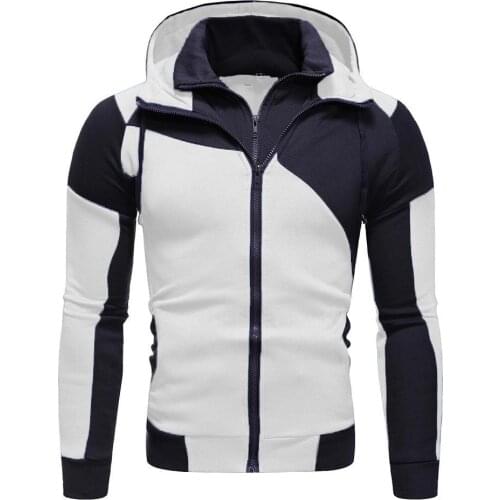 VANDER ESCH Men's Hoodies