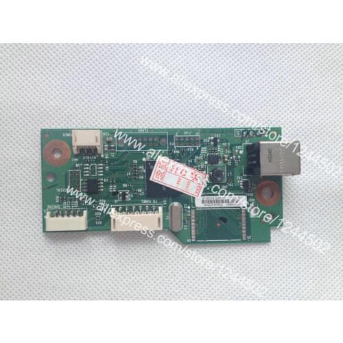 Refurbished Formatter board mainboard for HP CP1025 1025 CE828-60001 CF339-60001