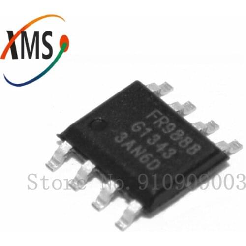 10pcs FR9888 SOP-8 9888 SOP8 FR9888SPGTR new original