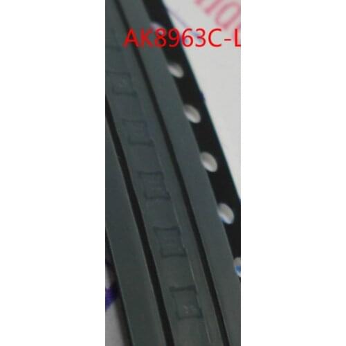 AK8963C-L AK8963 BGA14