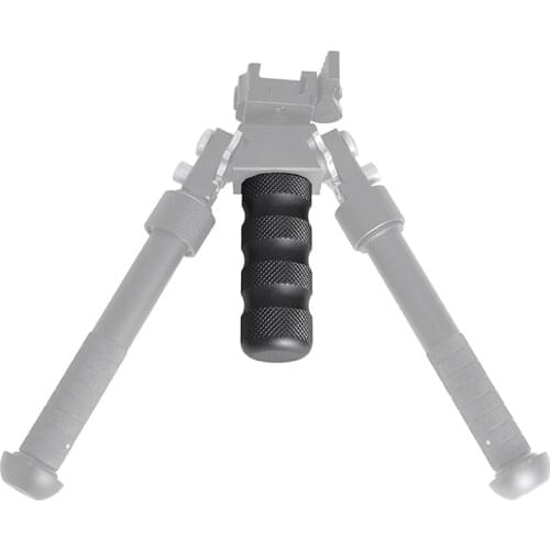 Tactical BT10-LW17 V8 Atlas Bipod Accessory Parts Hunting Rifle Outdoor Handle For V8 Bipod Universal Scaffold Folding Equipment