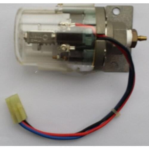 Hitachi Biochemical 7020 Sensor