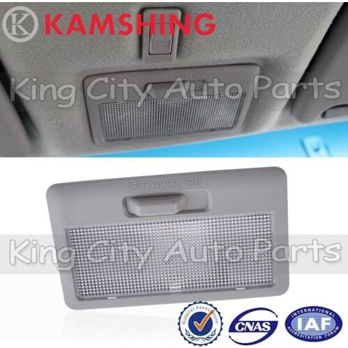 CAPQX For Changan CX20 Alsvin V3 V5 V7 Car Inner Reading Light Roof Ceiling Light With On/Off Switch Night Lamp Dome Lamp Assy