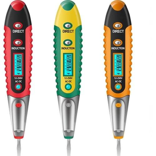 EDCLYHN Current Measuring Instruments