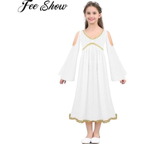 FEESHOW Christmas Costumes