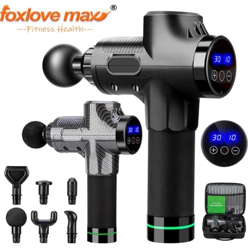 Foxlove Max Health Products