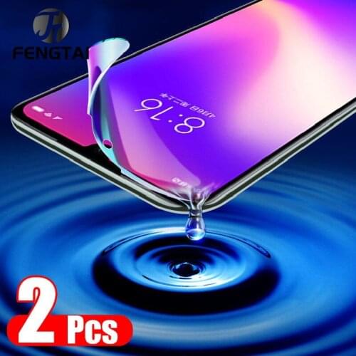 FT Screen Protectors For Xiaomi Mi 9T Pro